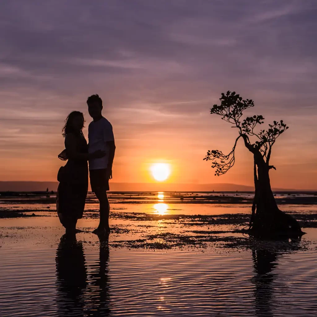 Honeymoon & Romantic Getaways