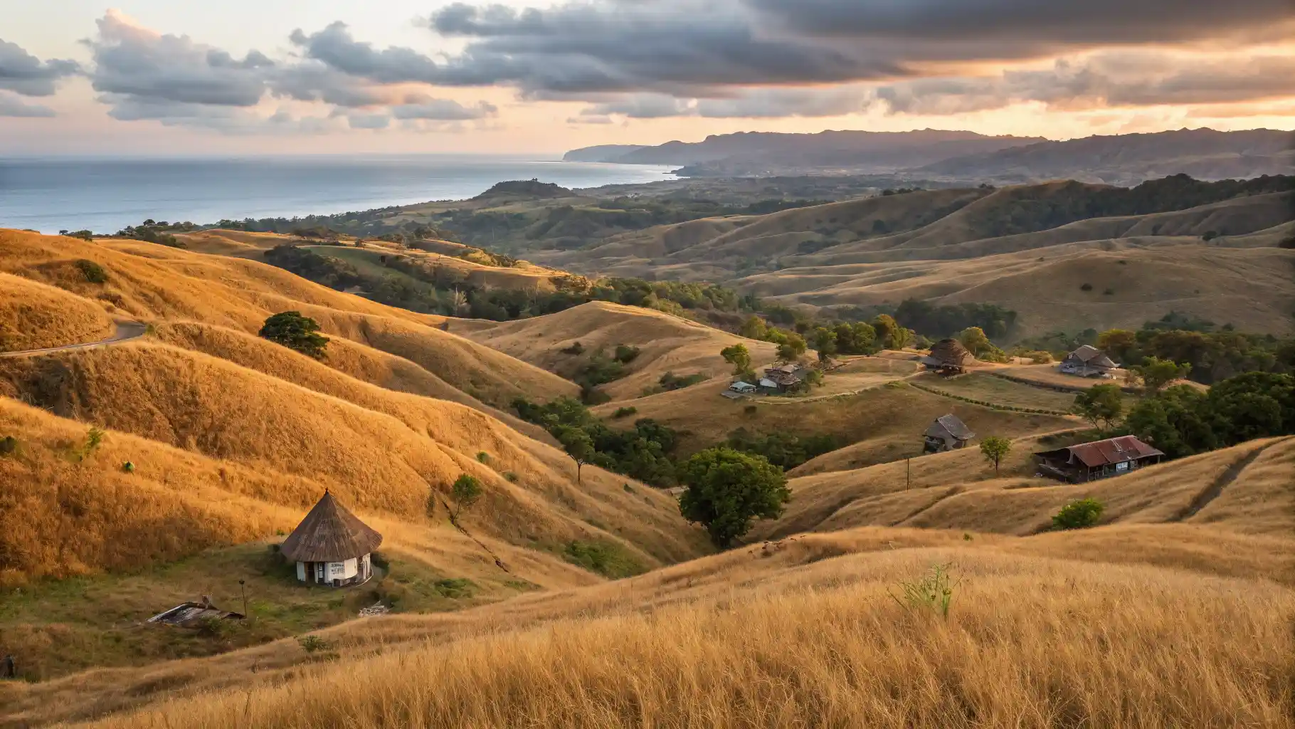 Ready to Experience the Luxury of Sumba Resorts?