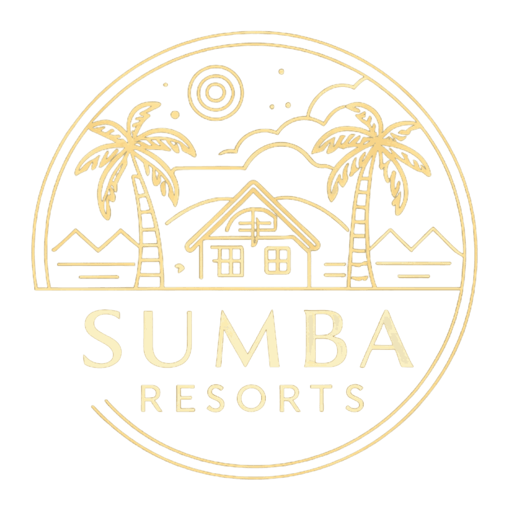 Sumba Resorts Logo