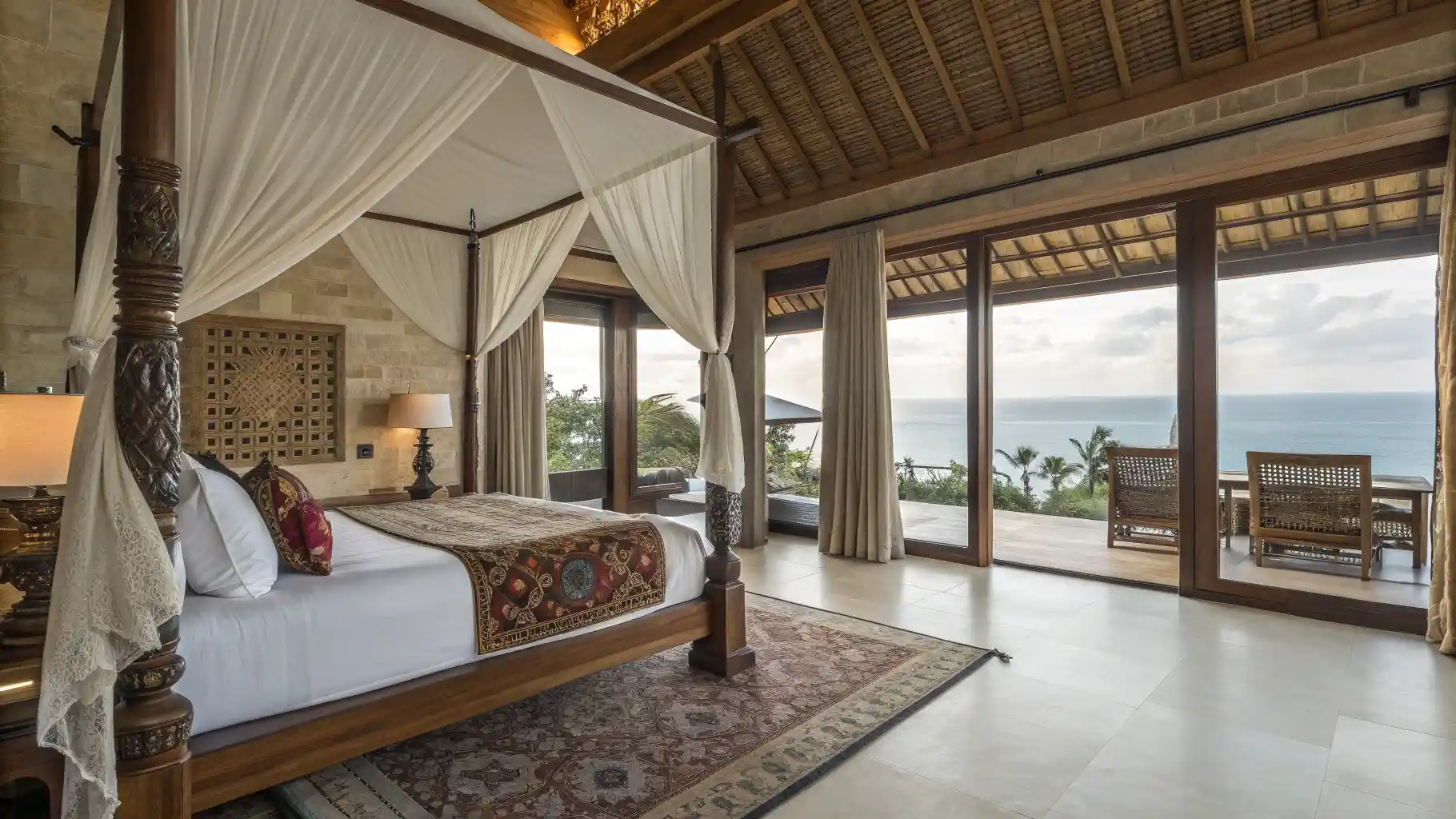About Sumba Resorts