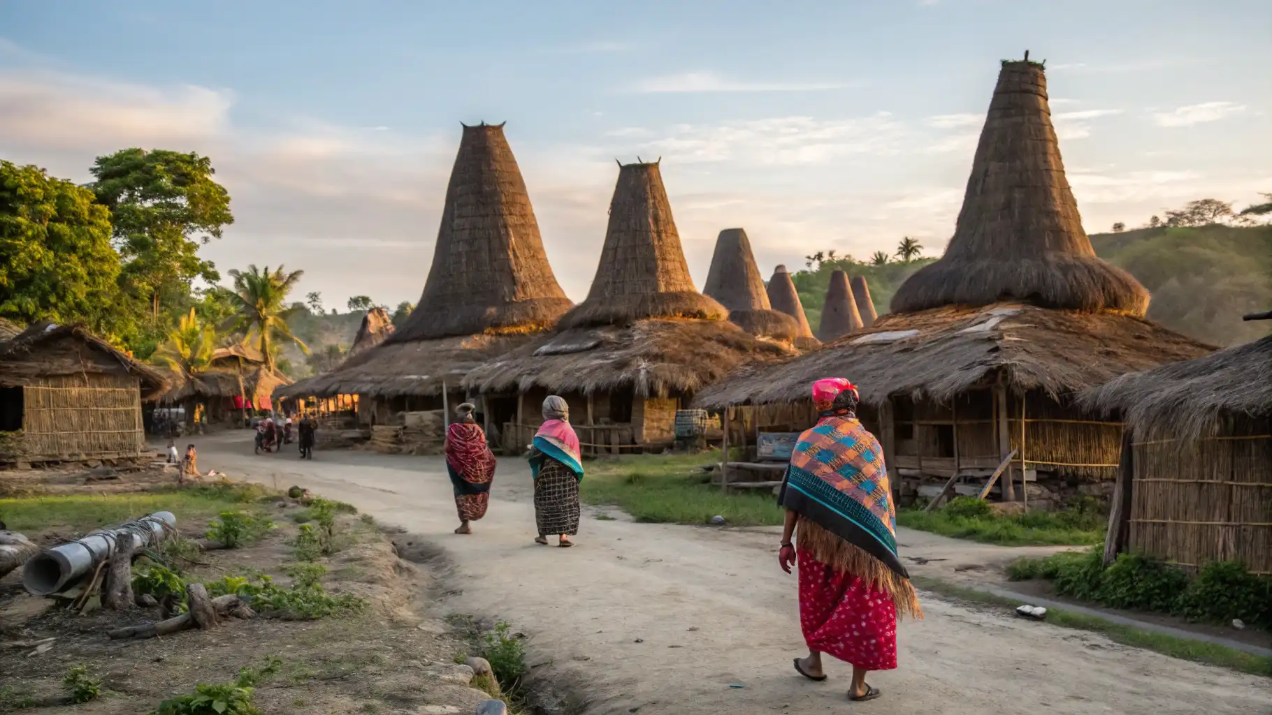 Cultural Tours