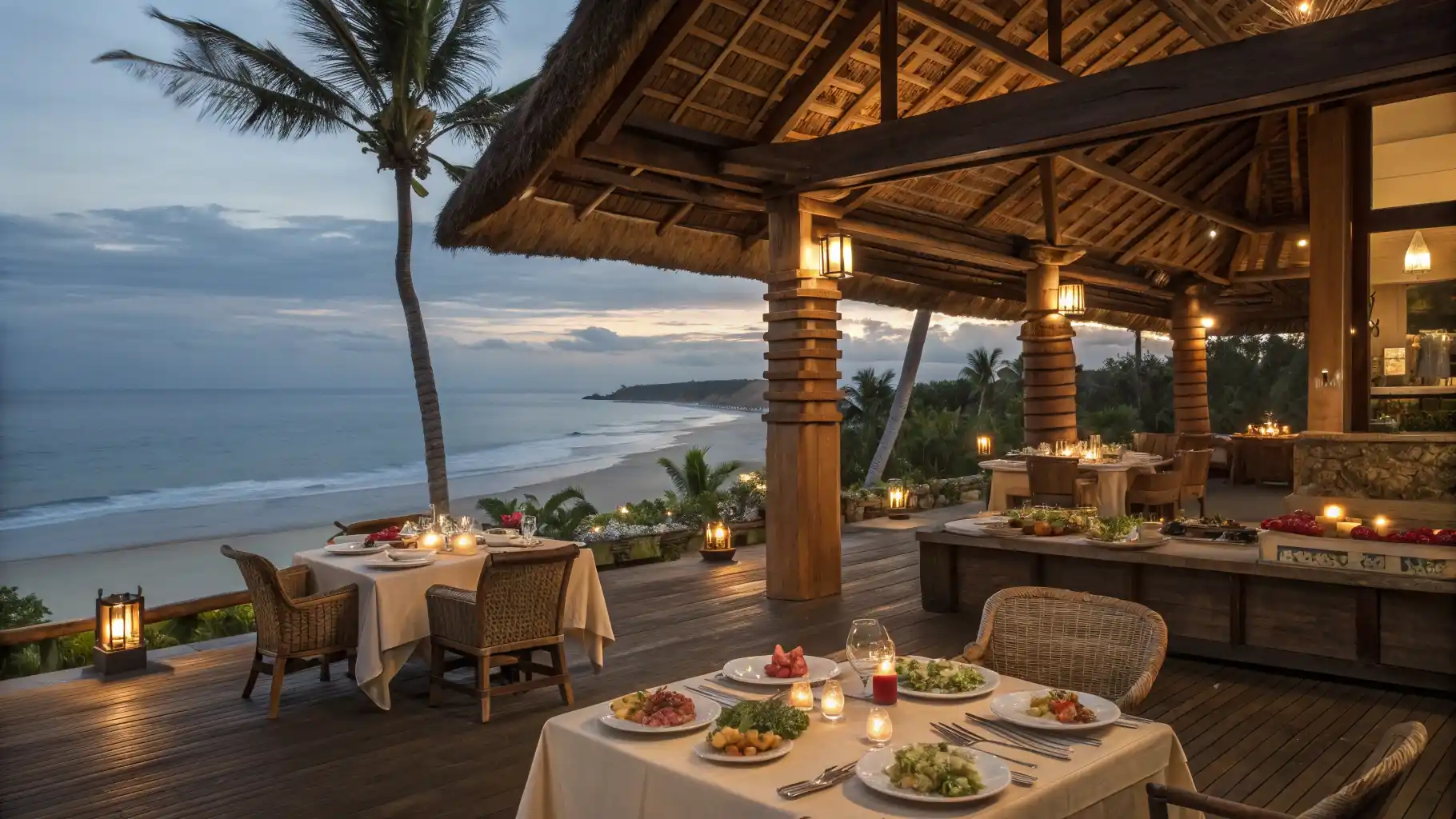Exclusive Villas